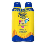 Banana Boat Kids's Sunscreen 12oz/2ct - New