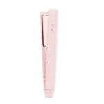 L'ange Hair Straight Forward Titanium Flat Iron Blush - New