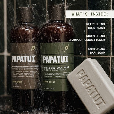 Papatui Men&