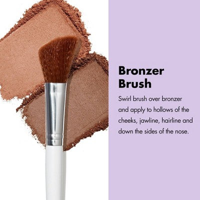 e.l.f. Professional Brush Kit 12ct - New by This is Beauty US