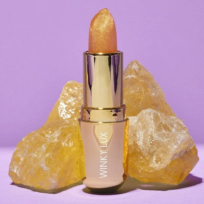 Winky Lux Citrine Balm 0.13oz - New by This is Beauty US