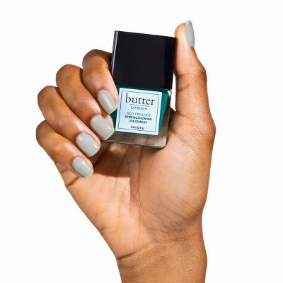 butter London Jelly Preserve Nail Strengthening Treatment Bramley Apple 0.24 fl oz - New - DestGlow