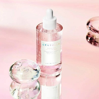 SKIN1004 Madagascar Centella Poremizing Fresh Ampoule Korean Skincare 50ml - New by This is Beauty US