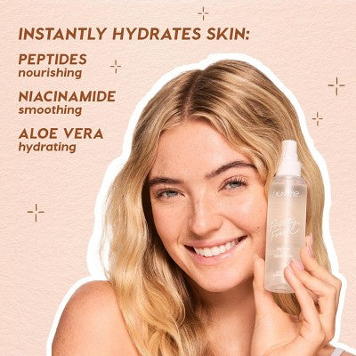 ColourPop Pretty Fresh Setting Mist Lock It In 3.55 fl oz - Missing Box by This is Beauty US