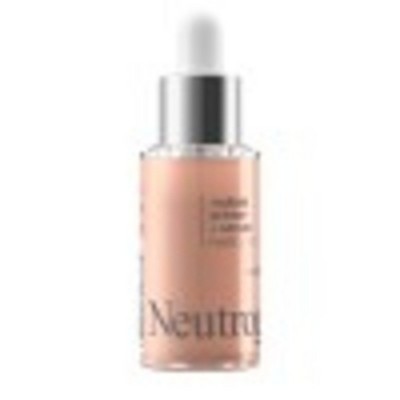 Neutrogena Healthy Skin Radiant Booster Primer & Serum - Imperfect Container by This is Beauty US