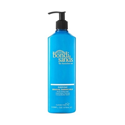 Bondi Sands Everyday Gradual Tanning Milk 12.68 fl oz - Imperfect Container by This is Beauty US