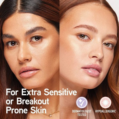 Physicians Formula Mineral Wear Diamond Dust Bronzer - Imperfect Box DestGlow