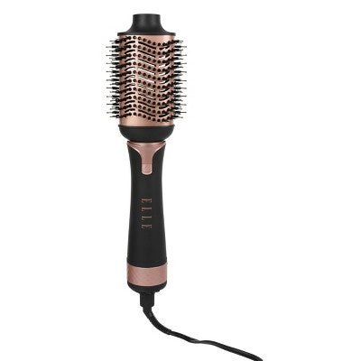 ELLE Premiere 4-in-1 Blower Brush - Imperfect Box by This is Beauty US