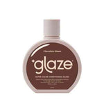 Glaze SuperGloss Color Conditioning Hair Gloss Chocolate Gleam Brown 6.4 fl oz - New