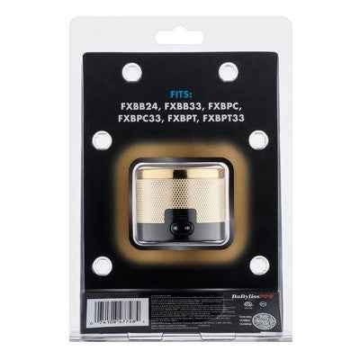 BaBylissPRO GOLDFX Universal Battery Charging Stand - New