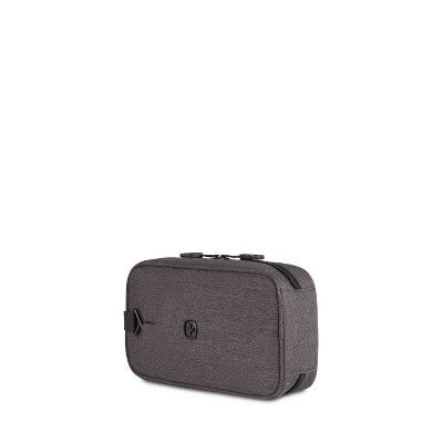 SWISSGEAR Convertible Handle Hanging Dopp Bag - New by This is Beauty US