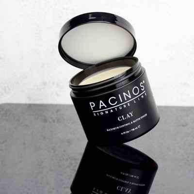 PACINOS Matte Clay 4oz - New