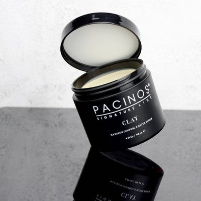 PACINOS Matte Clay 4oz - New - DestGlow