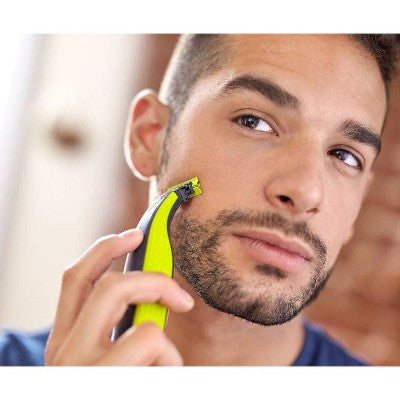 Philips Norelco OneBlade Replacement Blade 2ct QP220/80 - New by This is Beauty US