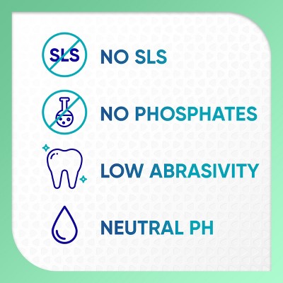 Sensodyne Pronamel Daily Protection 2pk Toothpaste - Imperfect Box DestGlow
