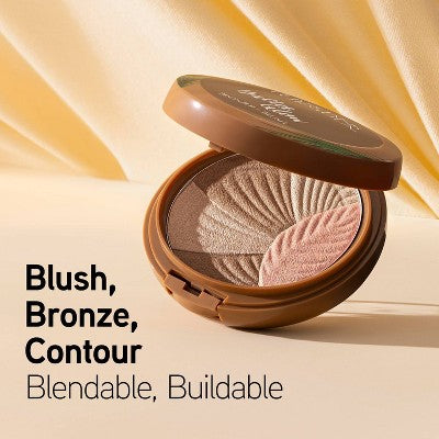Physicians Formula Butter Glow Bronzer + Blush 0.29oz - Imperfect Box by This is Beauty US