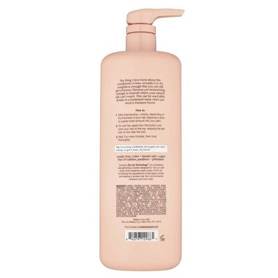 Kristin Ess Signature Conditioner 33.8 fl oz - Imperfect Container by This is Beauty US