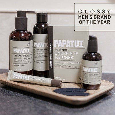Papatui Ageless Action Technology Under Men&