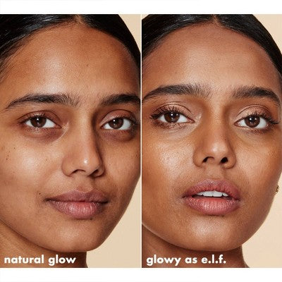 e.l.f. Halo Glow Liquid Filter Highlighter 5 Medium/Tan 1.06 fl oz - New by This is Beauty US