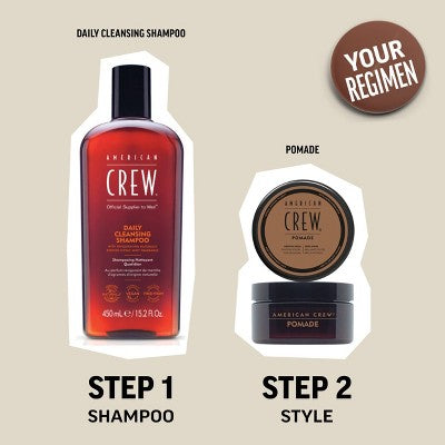 American Crew Men&