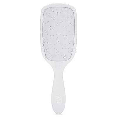 Wet Brush Go Green Paddle Detangler Hair Brush Icy Blue - Imperfect Box by This is Beauty US