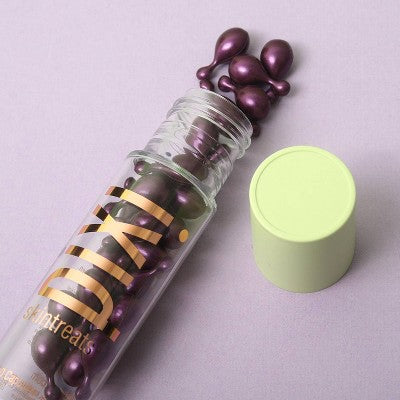 Pixi Retinol CapsuleCare Serum 30ct - Imperfect Box by This is Beauty US