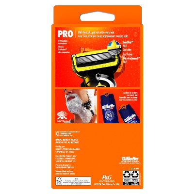 Gillette ProGlide Shield Men&