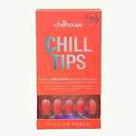 Chillhouse Fake Nails Passion Punch 24ct - New