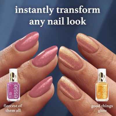 essie Disney Snow White Collection Nail Polish No Prince Needed 0.46 fl oz - New