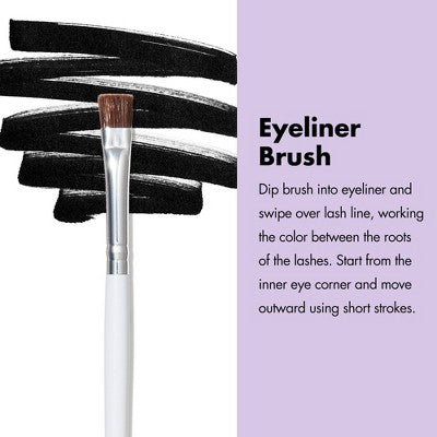 e.l.f. Professional Brush Kit 12ct - New by This is Beauty US