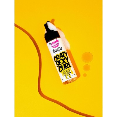 The Doux Bee-Girl Curl Foam 7 fl oz - New by This is Beauty US