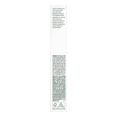 Well People Expressionist Lengthening Mascara 0.26 fl oz - Imperfect Box DestGlow