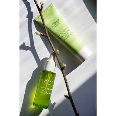 Lumene Nordic Clear Tyyni Balancing Daily Serum 1 fl oz - New by This is Beauty US
