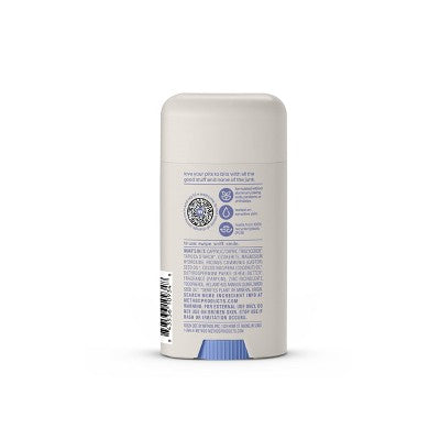 Method Solid Deodorant Simply Nourish Aluminum-Free 2.65oz - New by This is Beauty US
