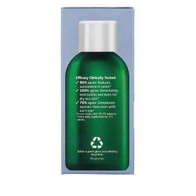 Weleda Pore Refining Toner 5 fl oz - New