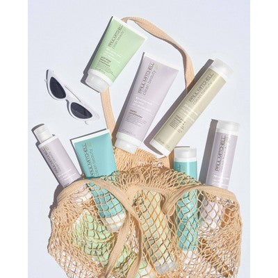 Paul Mitchell Clean Beauty Everyday Shampoo 8.5 fl oz - New by This is Beauty US