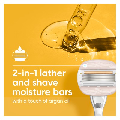 Venus Moisture Glide Women&