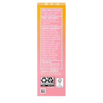 Neutrogena Invisible Daily Defense Sunscreen Face Serum SPF 60 1.7 fl oz - New by This is Beauty US