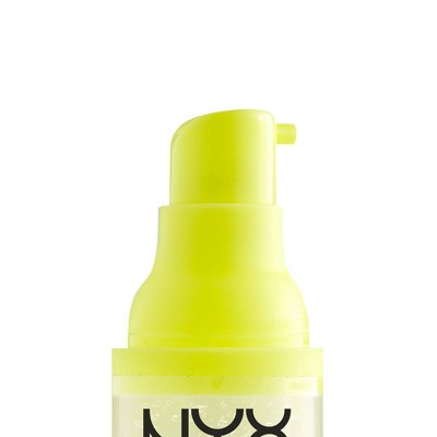NYX Professional Makeup Plump Right Back Plumping Primer 1.01 fl oz - Imperfect Container by This is Beauty US