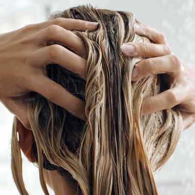 Kristin Ess Softening + Moisturizing Conditioner 10 fl oz - Imperfect Container