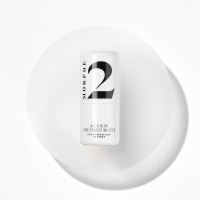 Morphe 2 All A Blur Pore-Perfecting Primer Stick 0.26oz - New by This is Beauty US
