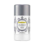 Lavanila Natural Solid Deodorant Sport Luxe 2.2oz - New