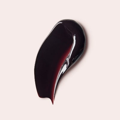 Glaze SuperGloss Color Conditioning Hair Gloss Brunette Sleek Espresso Brown 6.4 fl oz - Imperfect Container by This is Beauty US