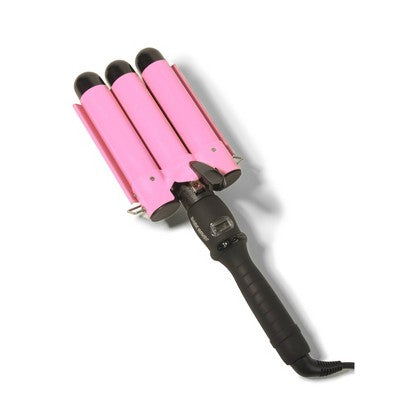 Trademark Beauty Babe Waves Jumbo Hair Waver - 1.25&
