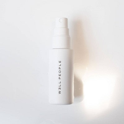 Well People Dew Your Makeup Mist 3-in-1 Setting Spray 1.93 fl oz - Imperfect Box by This is Beauty US