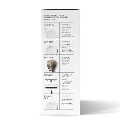 Bevel Men&