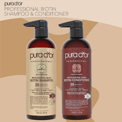 Pura d&
