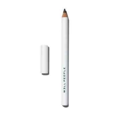 Well People Fresh Lines Eye Pencil Brown 0.032oz - Imperfect Box by This is Beauty US