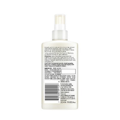 John Frieda UltraFiller+ Thickening Volumizing Spray 5 fl oz - New by This is Beauty US