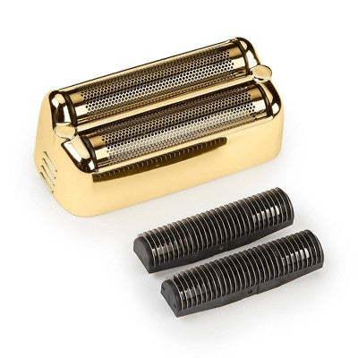 BaBylissPRO FXONE GOLDFX Electronic Razor Replacement Head - New by This is Beauty US